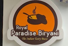 Restaurant Royal Paradise Biryani in North Strathfield, Sydney