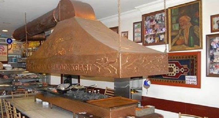 Photo of restaurant Kenan Usta Ocakbaşı in Beyoğlu, Istanbul - Photo 5