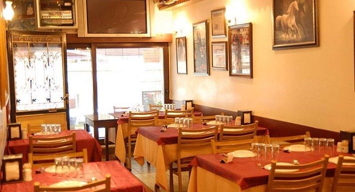 Photo of restaurant Kenan Usta Ocakbaşı in Beyoğlu, Istanbul