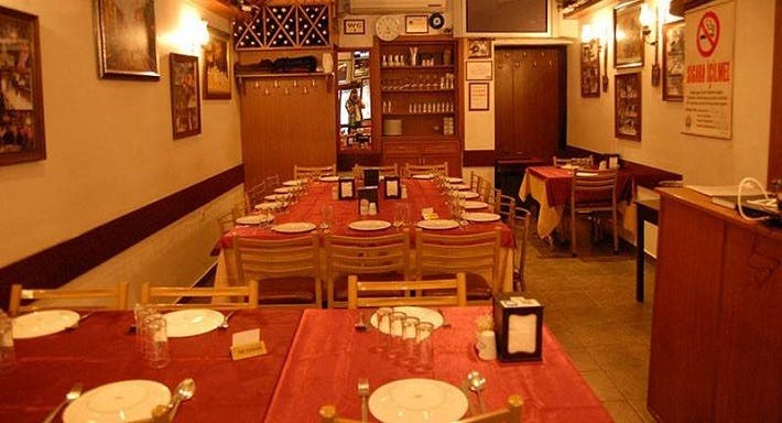 Photo of restaurant Kenan Usta Ocakbaşı in Beyoğlu, Istanbul - Photo 2