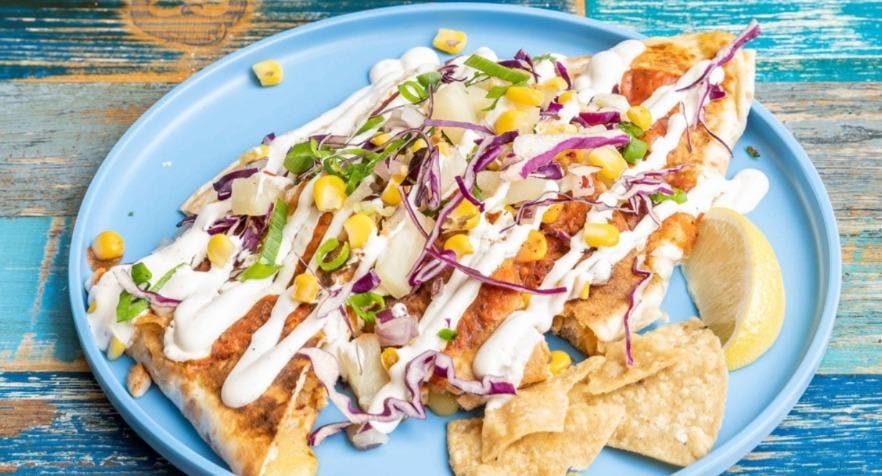 Restaurant Hecho En Mexico - South Fremantle in South Fremantle, Perth