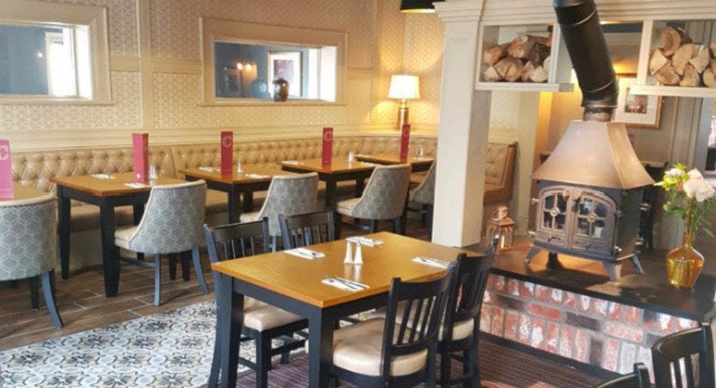 Photo of restaurant The Cohannon Inn in Town Centre, Dungannon