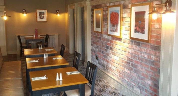 Restaurant The Cohannon Inn in Town Centre, Dungannon