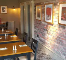 Restaurant The Cohannon Inn in Town Centre, Dungannon