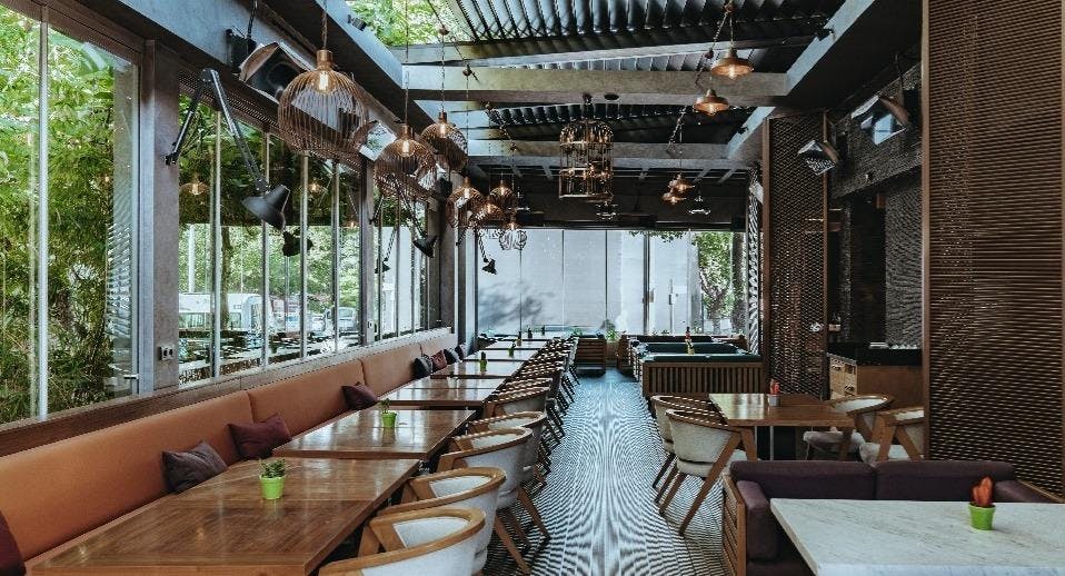 Photo of restaurant Etiler PS Lounge & Restaurant in Etiler, Istanbul