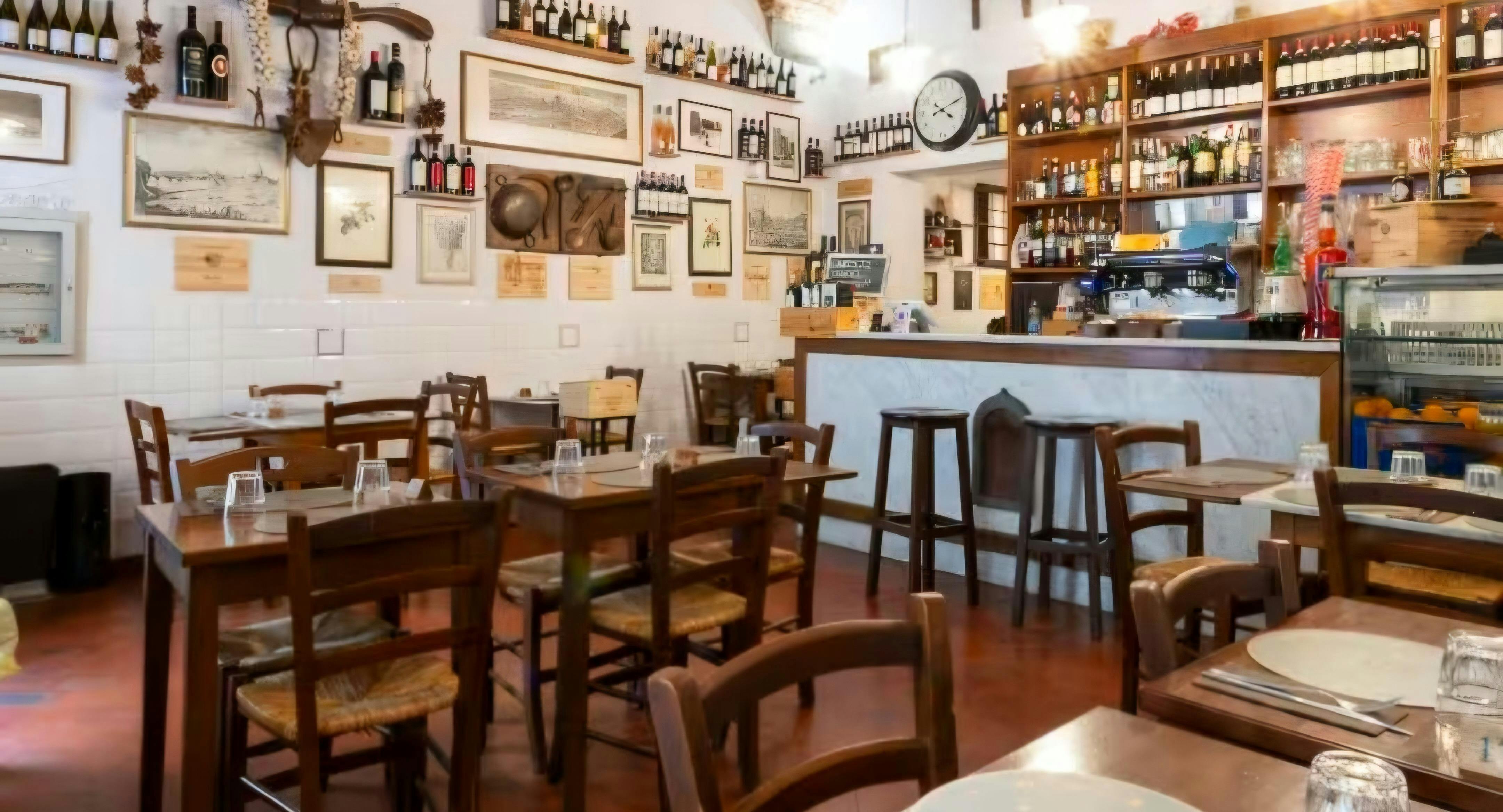 Foto del ristorante Oliandolo a Centro storico, Firenze - Photo 2