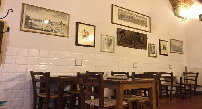 Photo of restaurant Oliandolo Caffè Ristoro in Centro storico, Florence