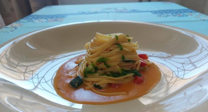 Foto del ristorante Pizzicotto da Napoli a Centro città, Siracusa - Photo 4