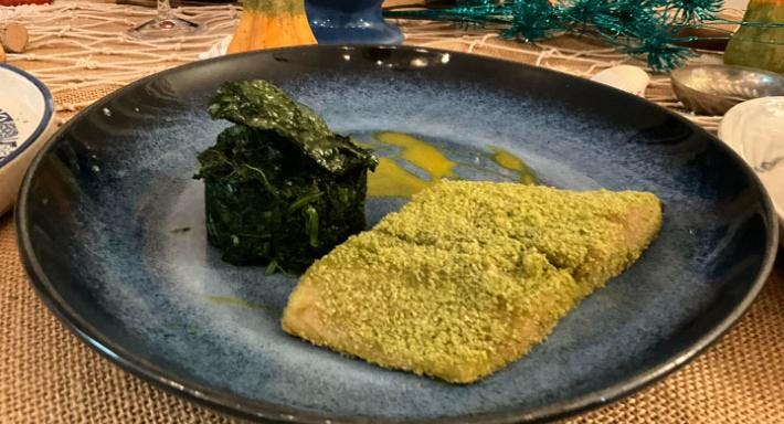 Foto del ristorante Pizzicotto da Napoli a Centro città, Siracusa - Photo 5