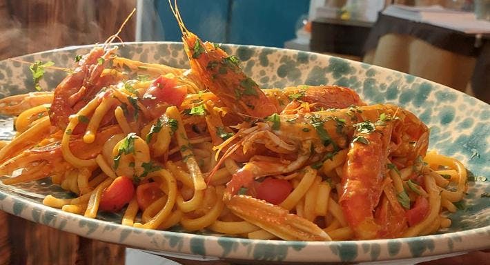 Foto del ristorante Pizzicotto da Napoli a Centro città, Siracusa - Photo 3