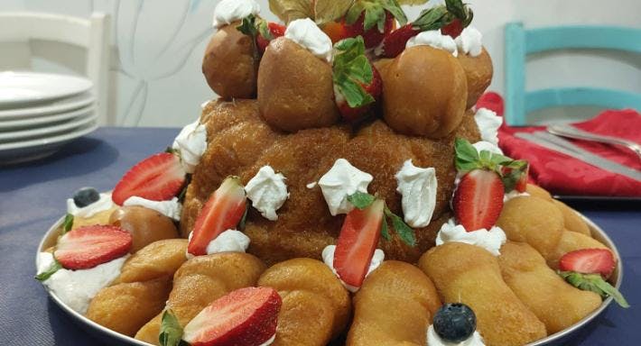 Foto del ristorante Pizzicotto da Napoli a Centro città, Siracusa - Photo 7