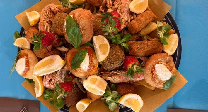 Foto del ristorante Pizzicotto da Napoli a Centro città, Siracusa - Photo 8