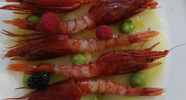 Foto del ristorante Pizzicotto da Napoli a Centro città, Siracusa - Photo 11