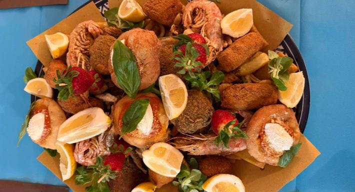 Foto del ristorante Pizzicotto da Napoli a Centro città, Siracusa - Photo 13