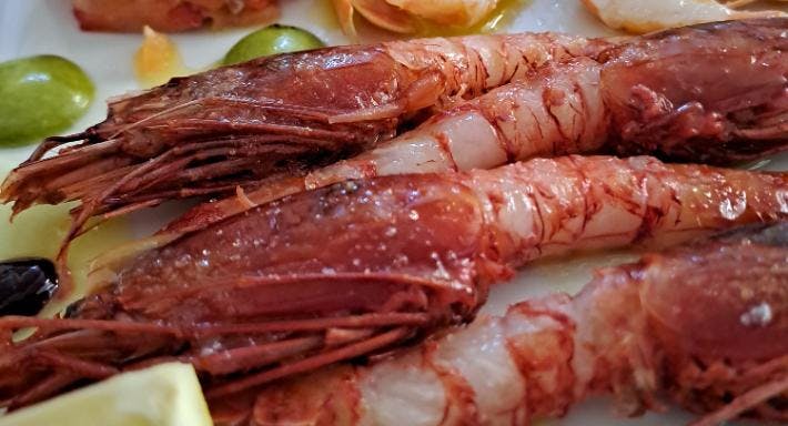 Foto del ristorante Pizzicotto da Napoli a Centro città, Siracusa - Photo 14