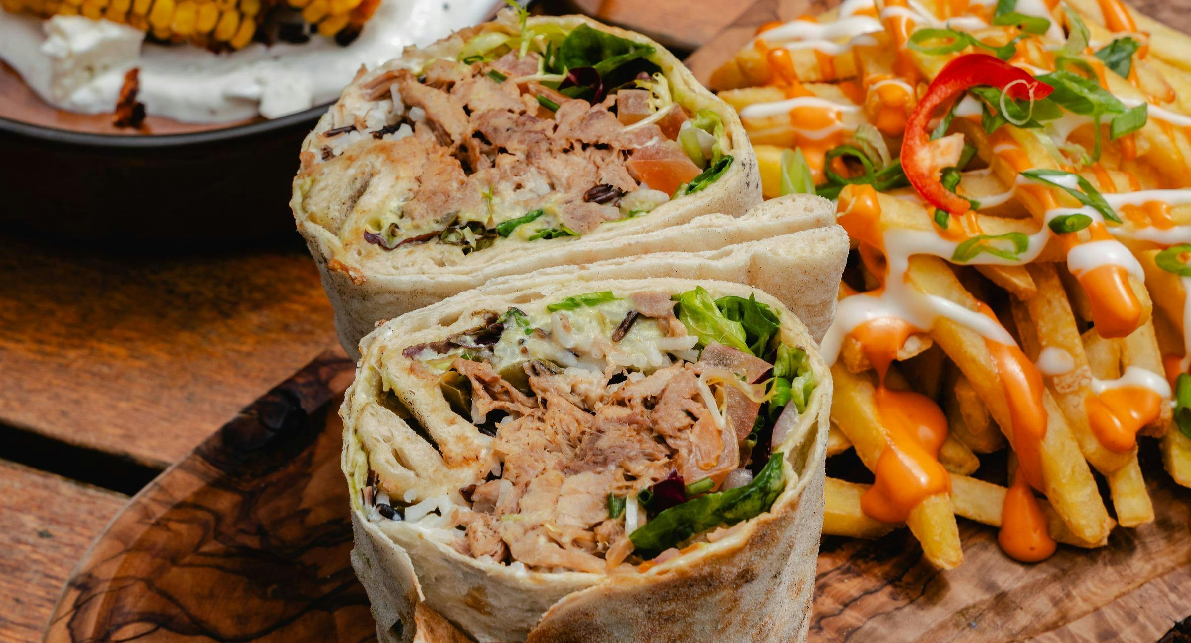 Restaurant Treehouse Bar and Kitchen - Otley in Otley, Leeds