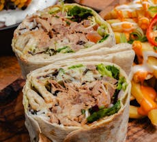 Restaurant Treehouse Bar and Kitchen - Otley in ,