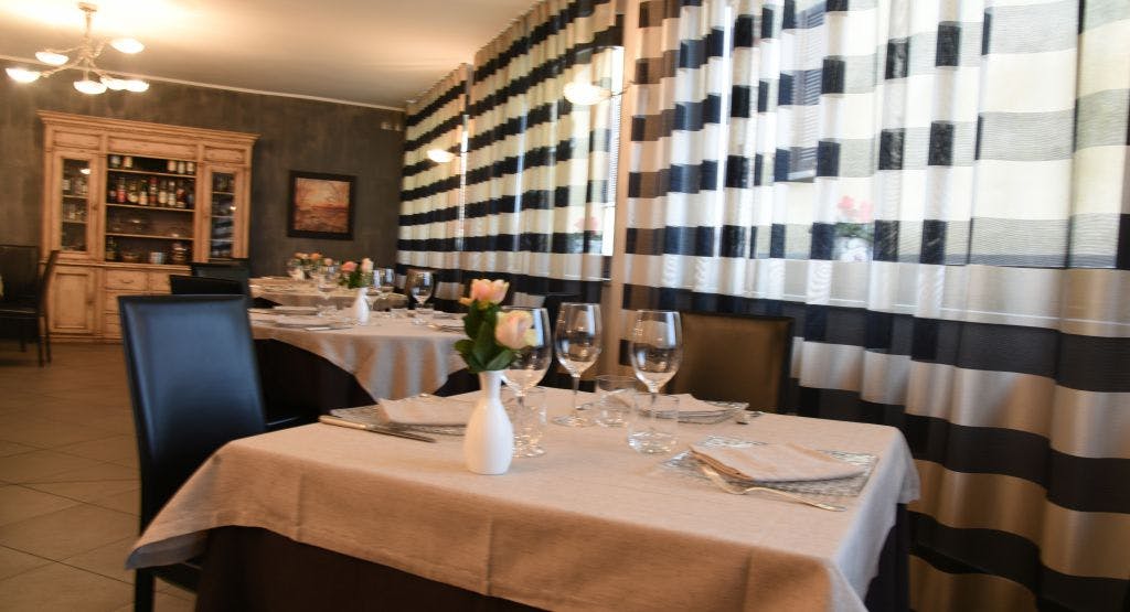 Photo of restaurant Locanda Antico Ricetto in Surroundings, Asti
