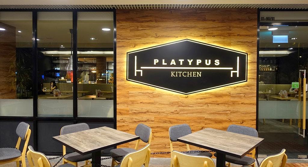 Reviews of Platypus Cantina - Bugis, Singapore | Page 28