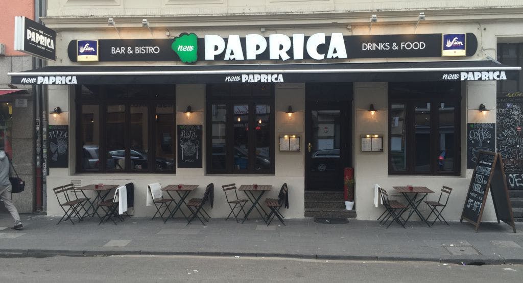 Bilder von Restaurant Paprica in Lindenthal, Köln