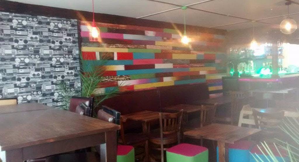 Photo of restaurant Grill Shack & Tiki Bar in Kinson, Bournemouth