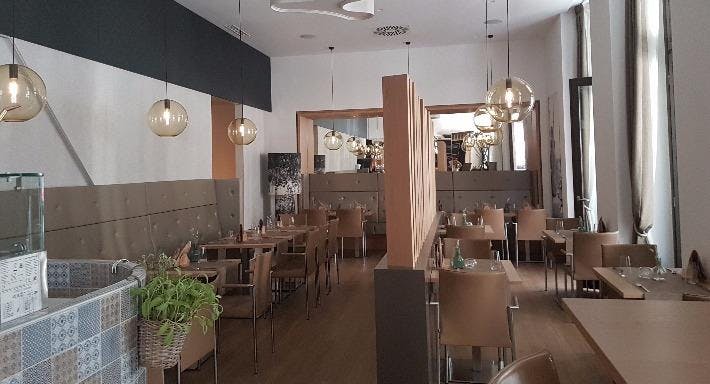 Bilder von Restaurant La Sosta in 1. Bezirk, Wien