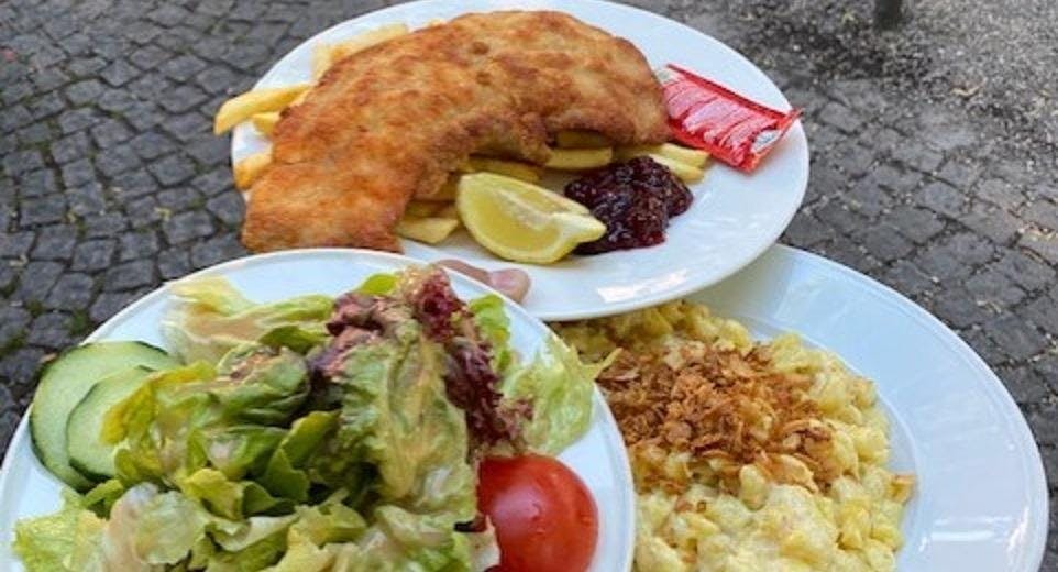 Photo of restaurant Wintergarten in Schwabing, Munich - Photo 4