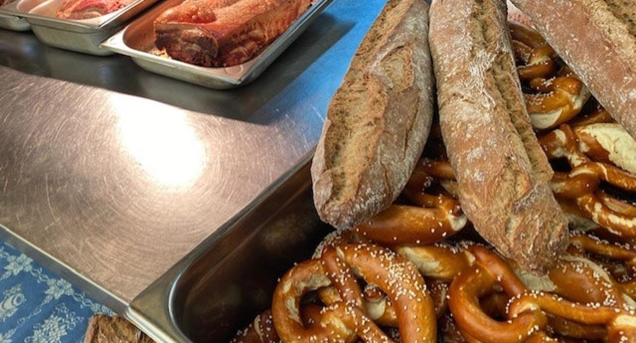 Photo of restaurant Wintergarten in Schwabing, Munich