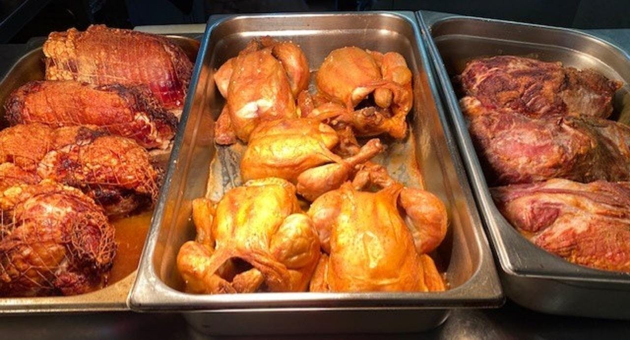 Photo of restaurant Wintergarten in Schwabing, Munich - Photo 2