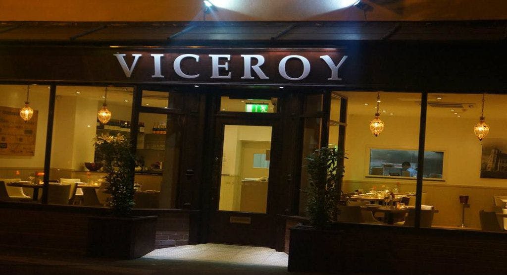 Photo of restaurant Viceroy Tandoori in Jewellery Quarter, Birmingham