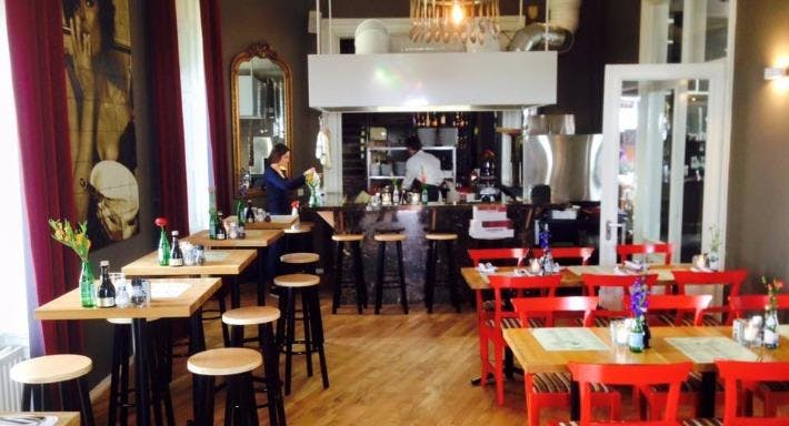 Photo of restaurant Pastabar Undici in Centre, Rosmalen - Photo 3