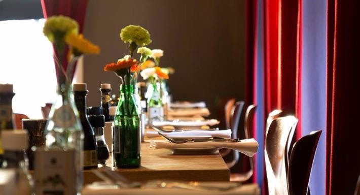 Photo of restaurant Pastabar Undici in Centre, Rosmalen - Photo 1