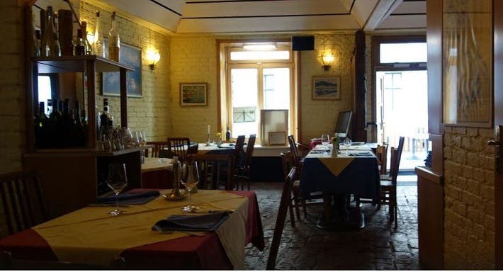 Bilder von Restaurant Stella Marina in 6. Bezirk, Vienna