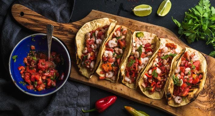 Restaurant La Chingada - Euston in Euston, London