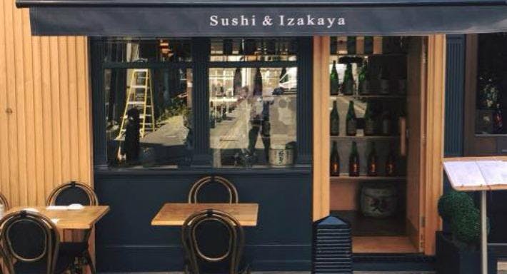 Photo of restaurant Chisou Sushi and Izakaya in Mayfair, London