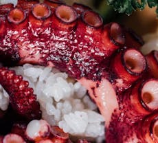 Restaurant Pokezinho in Stazione Centrale, Milan