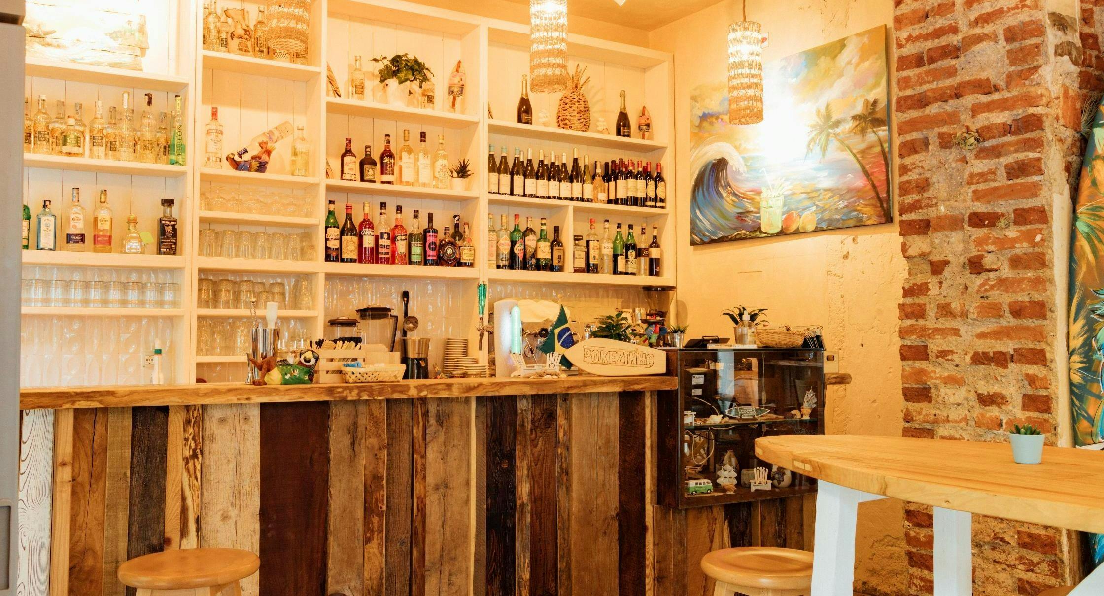 Photo of restaurant Pokezinho in Stazione Centrale, Milan