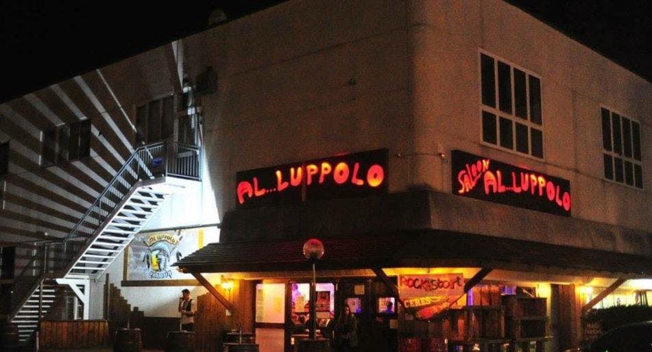 Photo of restaurant Al Luppolo Saloon in Roletto, Turin