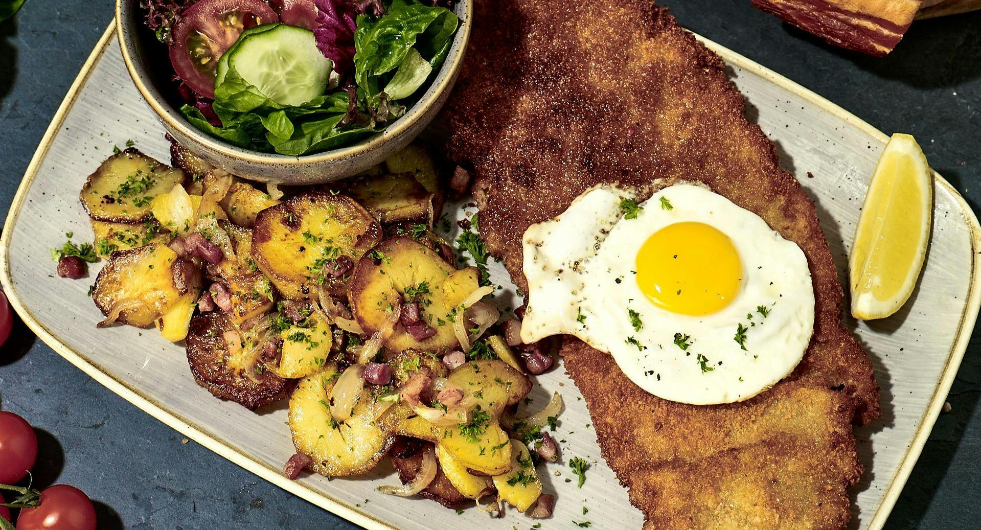 Restaurant Schweinske Lohbrügge in Lohbrügge, Hamburg