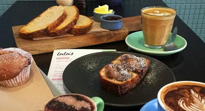 Photo of restaurant Lulu's Coogee Beach in Coogee, Sydney - Photo 3