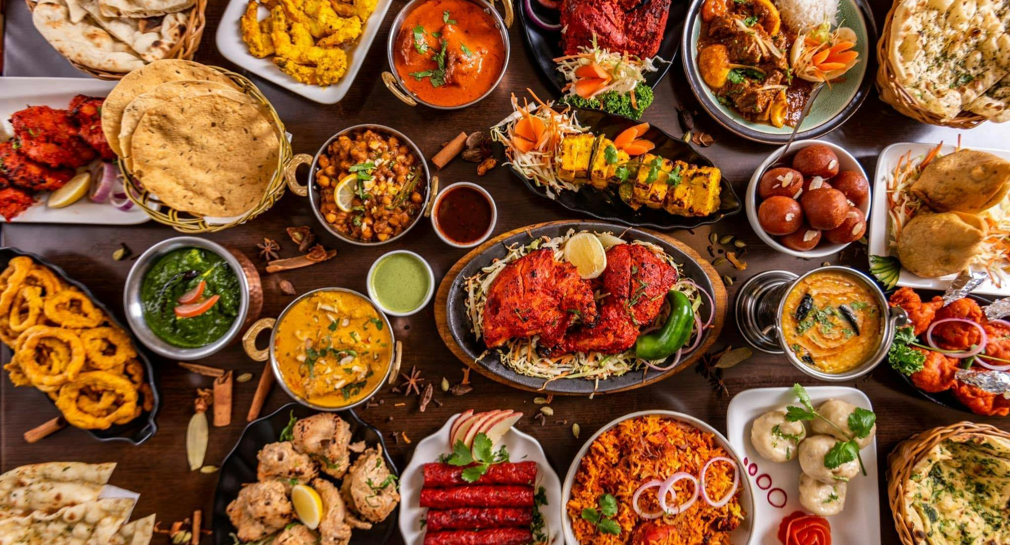 Photo of restaurant Kabana Indian Cuisine in Hauraki, Auckland - Photo 4