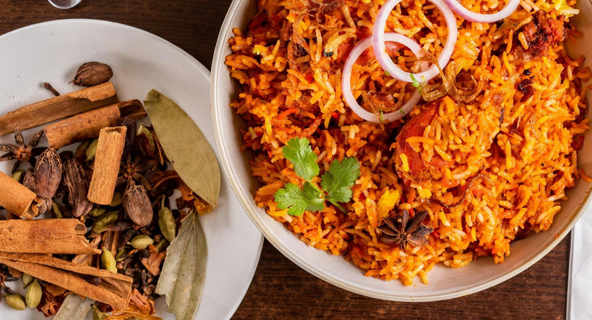 Photo of restaurant Kabana Indian Cuisine in Hauraki, Auckland - Photo 3