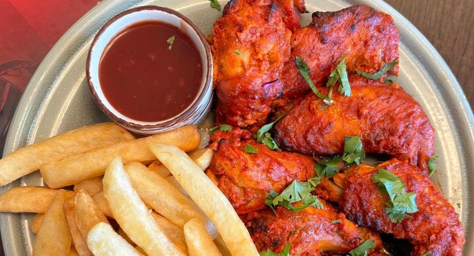 Photo of restaurant Kabana Indian Cuisine in Hauraki, Auckland - Photo 2