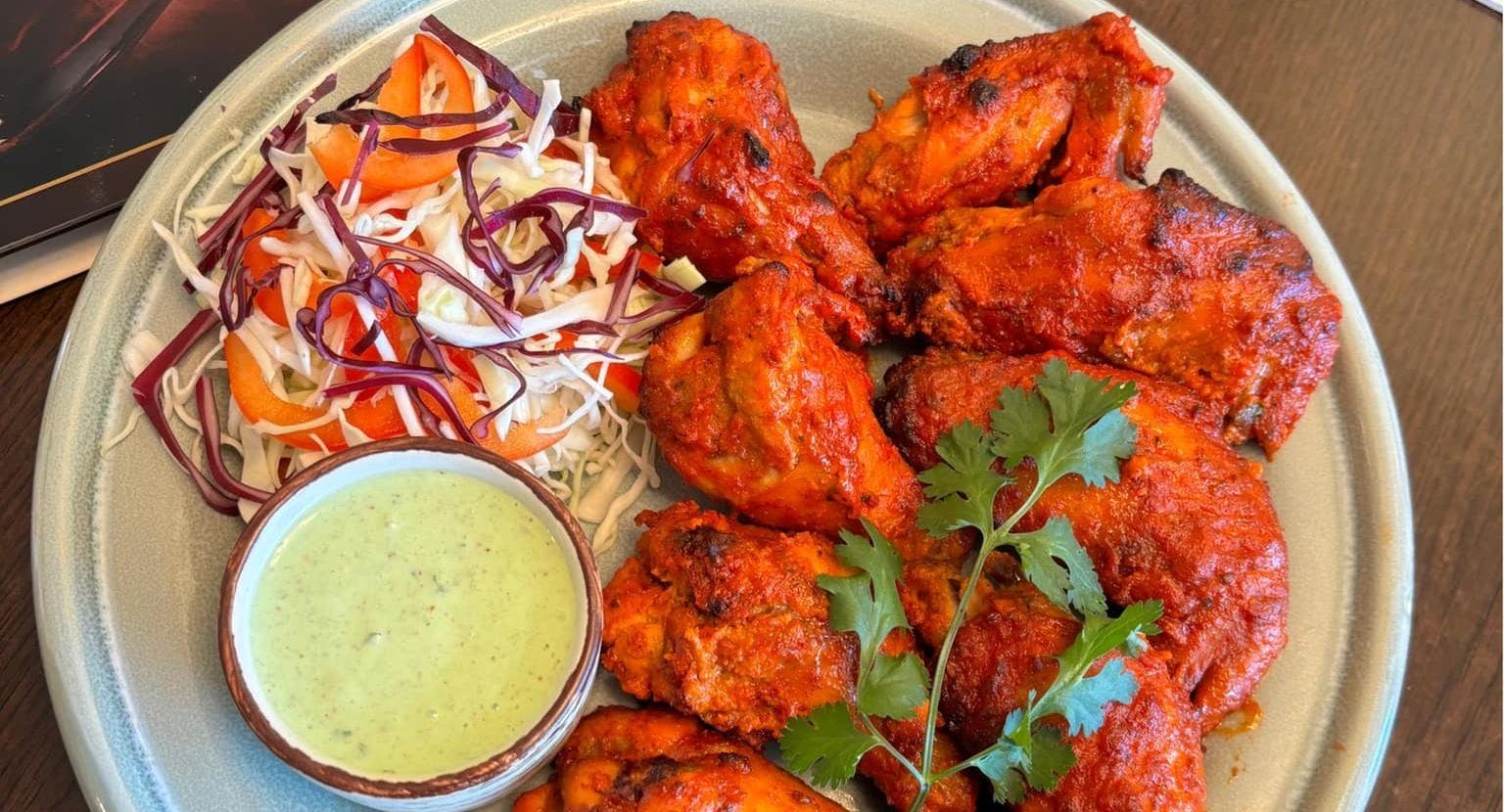 Restaurant Kabana Indian Cuisine in Hauraki, Auckland