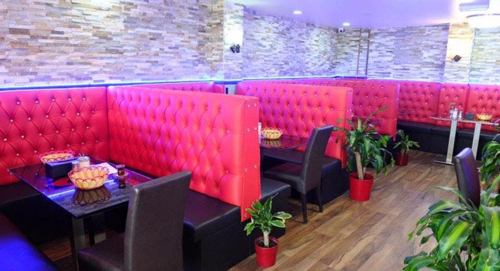 Photo of restaurant Kurdistan Grill House in The Avenues, Hull