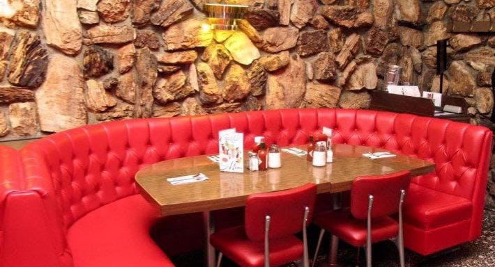 Image 1 of restaurant Kurdistan Grill House