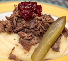 Restaurant Káfet - Cafe & Bakery & Bistro in ,