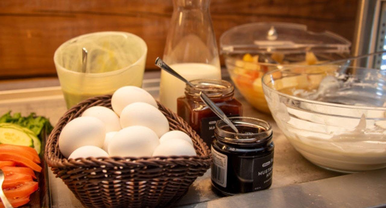 Káfet - Cafe & Bakery & Bistro, Levi, Kittilä