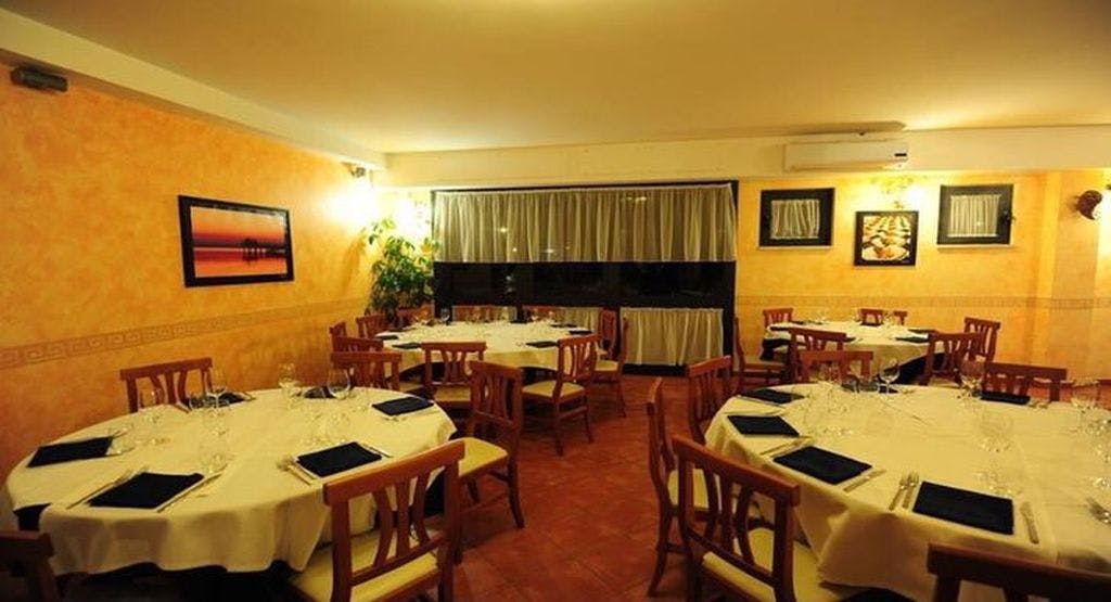 Foto del ristorante Ratatouille a Fiumicino, Roma