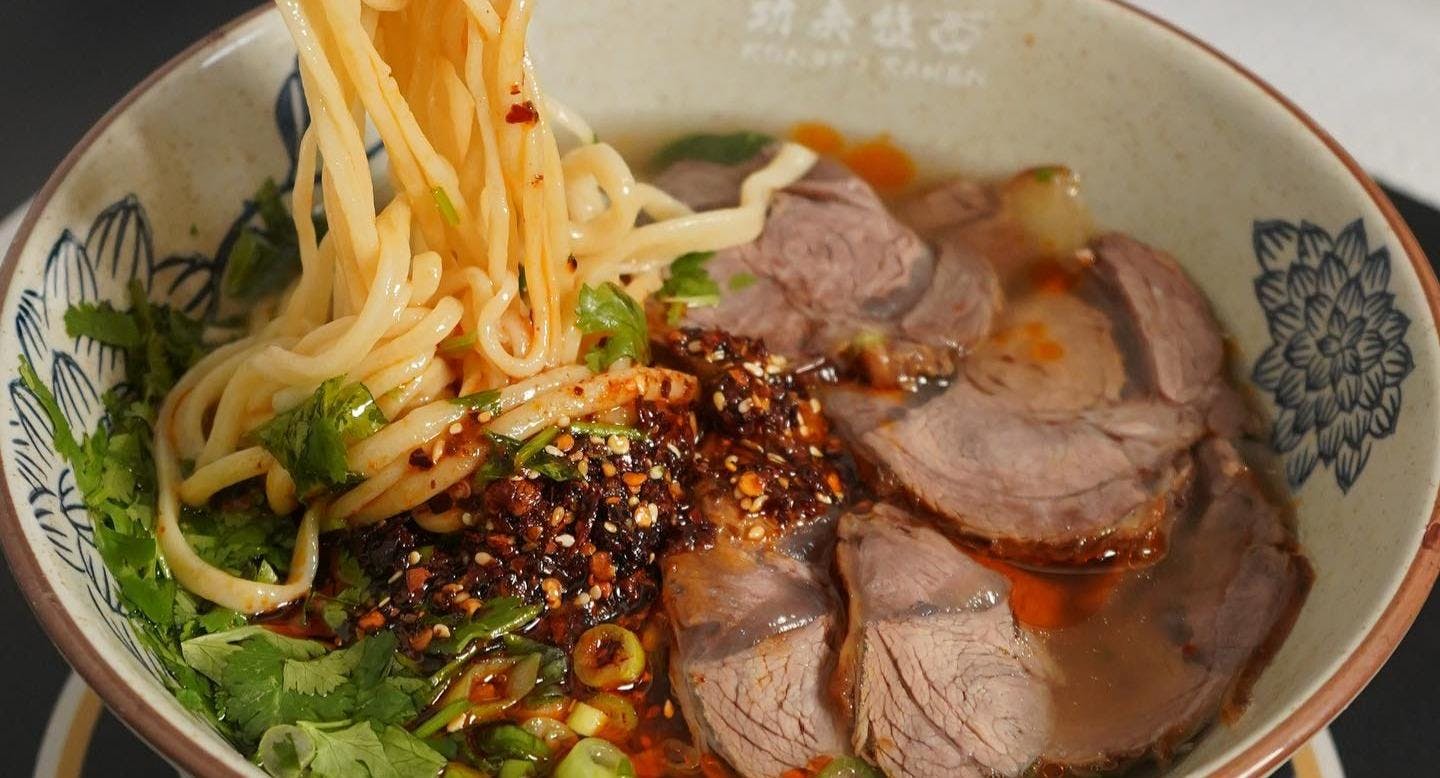 Photo of restaurant Kungfu Ramen in City Centre, Bologna - Photo 3